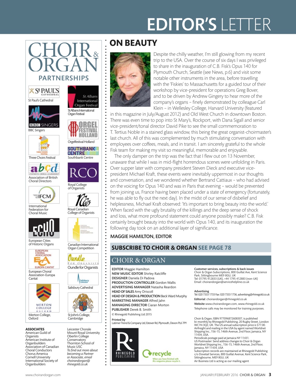 Choir & Organ Preview Pages