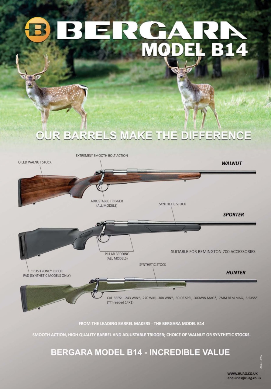 Gunmart Preview Pages