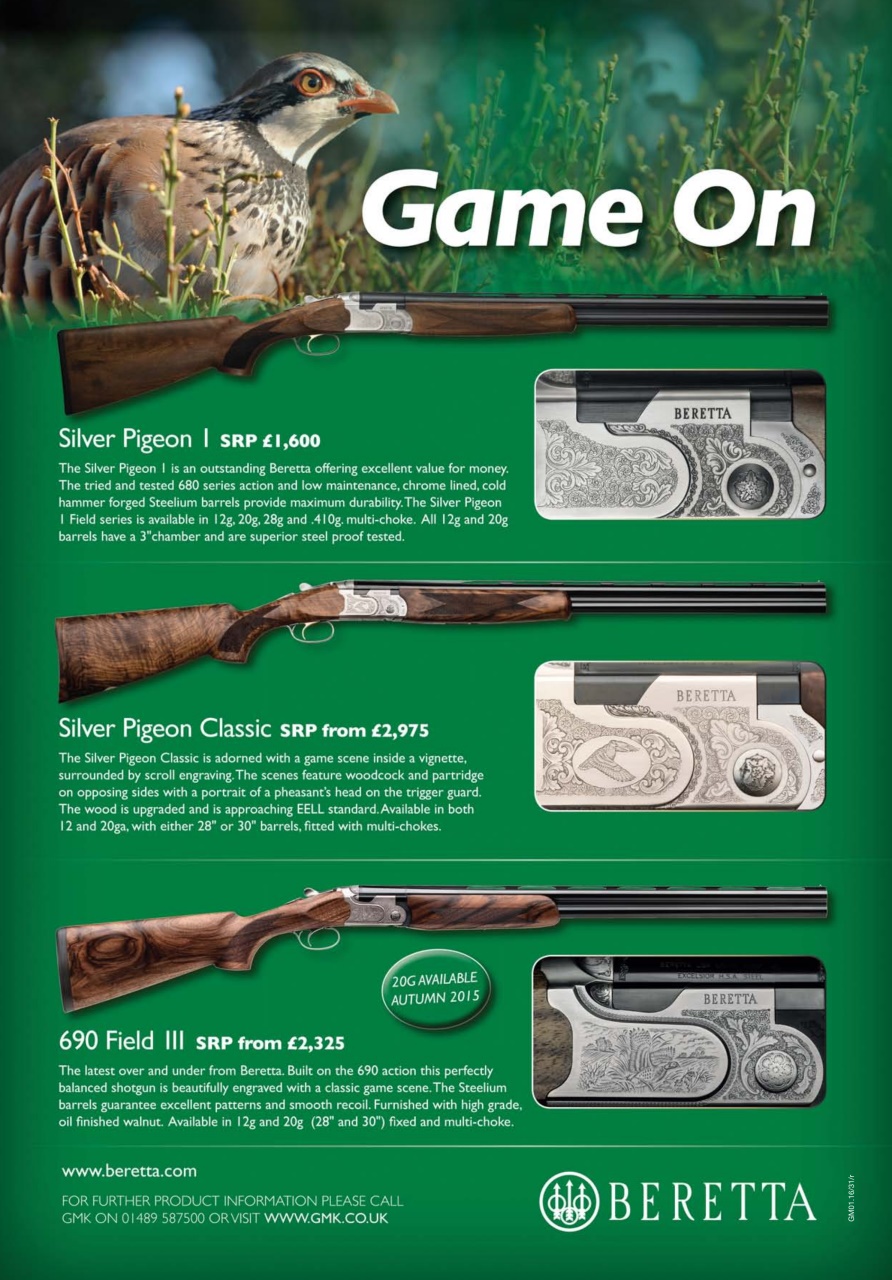 Gunmart Preview Pages