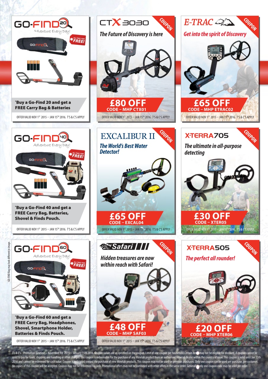 The Searcher Preview Pages