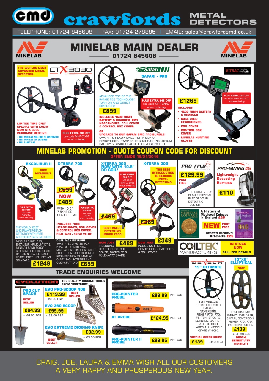 The Searcher Preview Pages