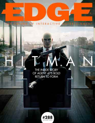 Edge issue January 2016
