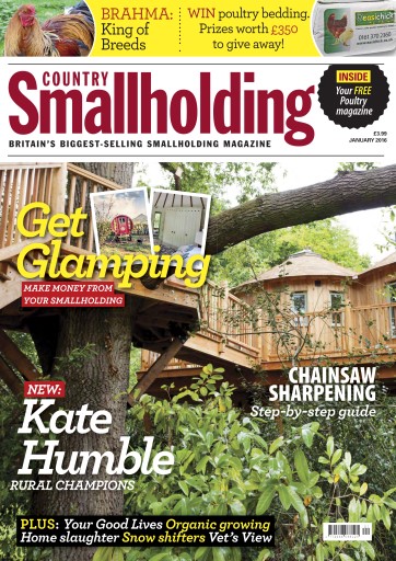 The Country Smallholder issue 