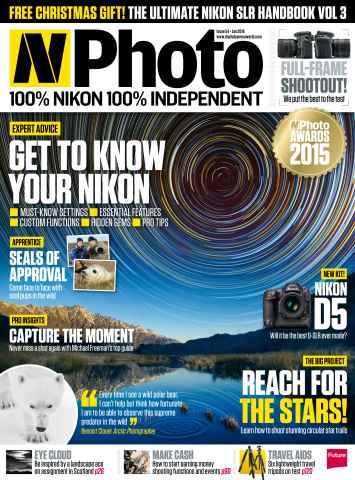 N-Photo issue January 2016