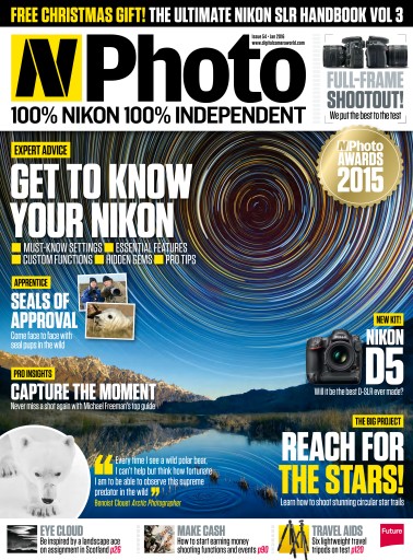 N-Photo issue 