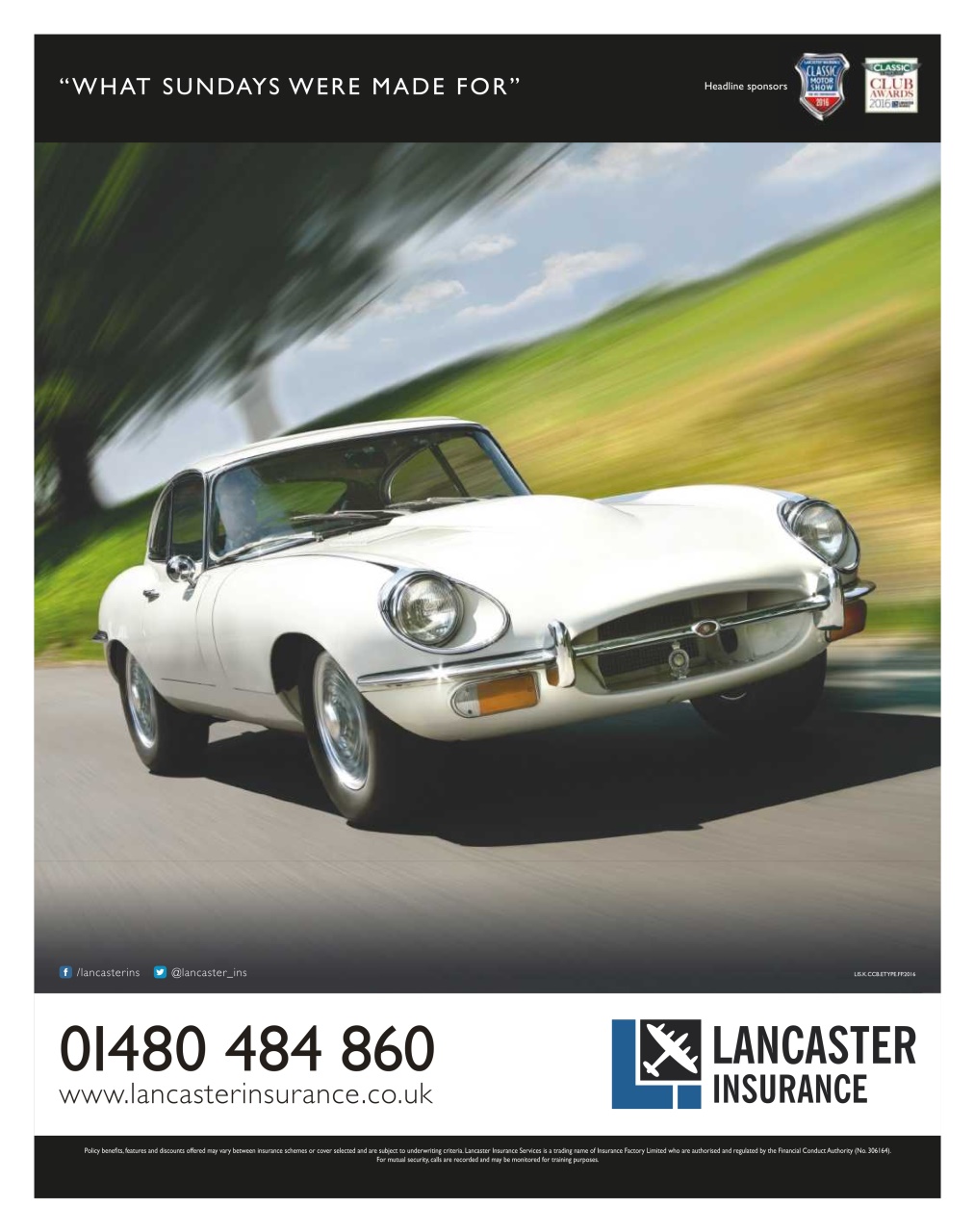 Classic Car Buyer Preview Pages