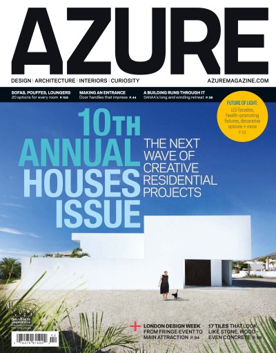 AZURE issue 
