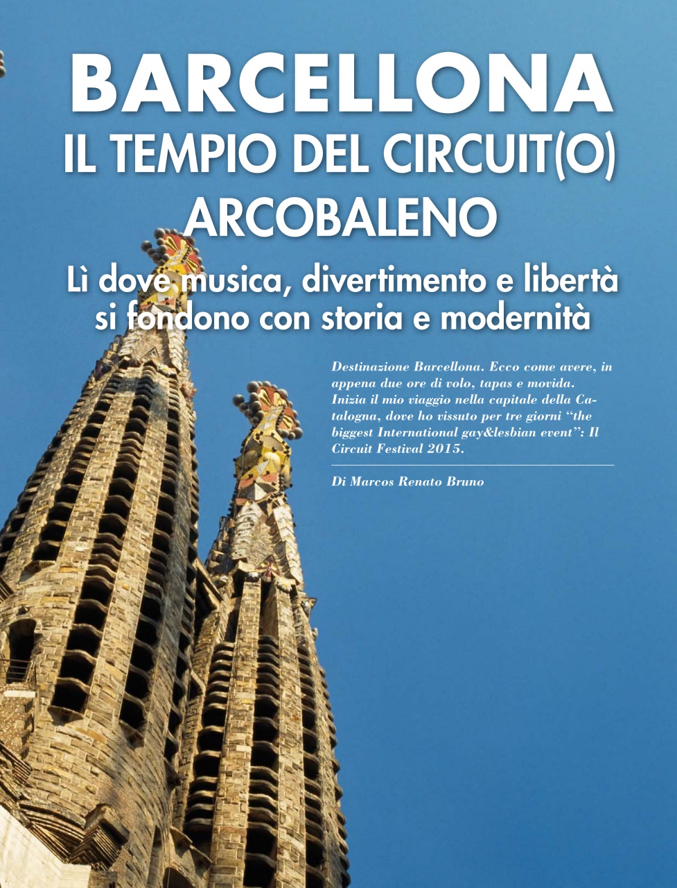 QMagazine Preview Pages