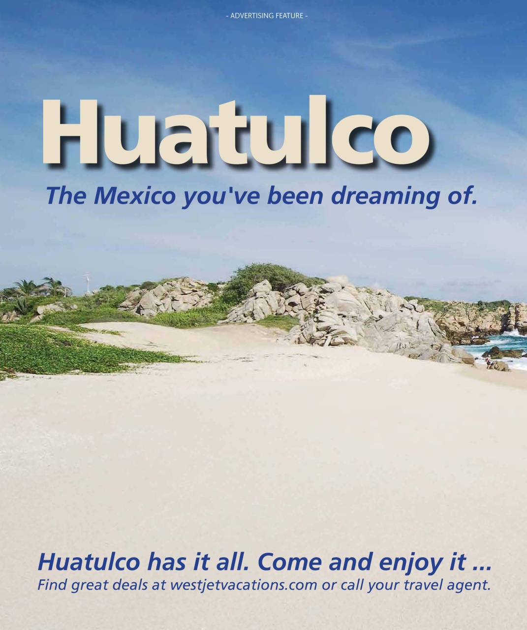 Avenue Calgary Preview Pages