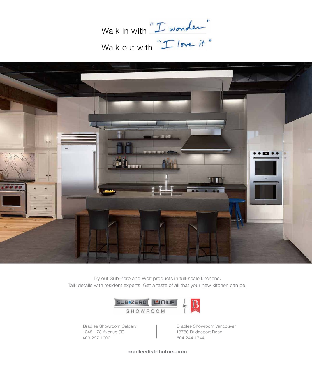 Avenue Calgary Preview Pages