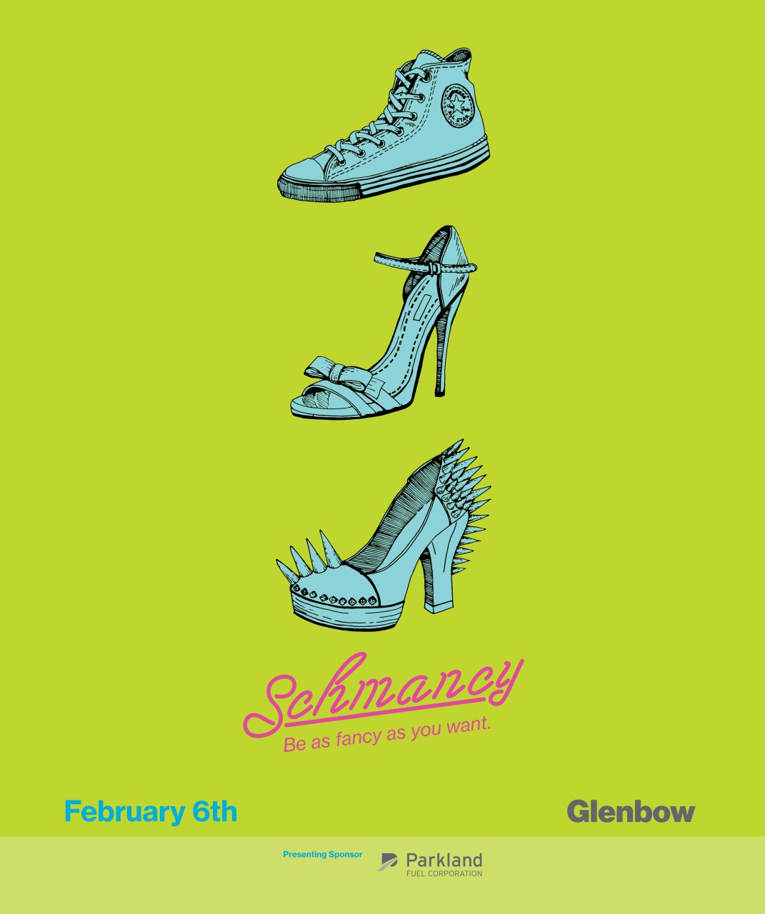 Avenue Calgary Preview Pages