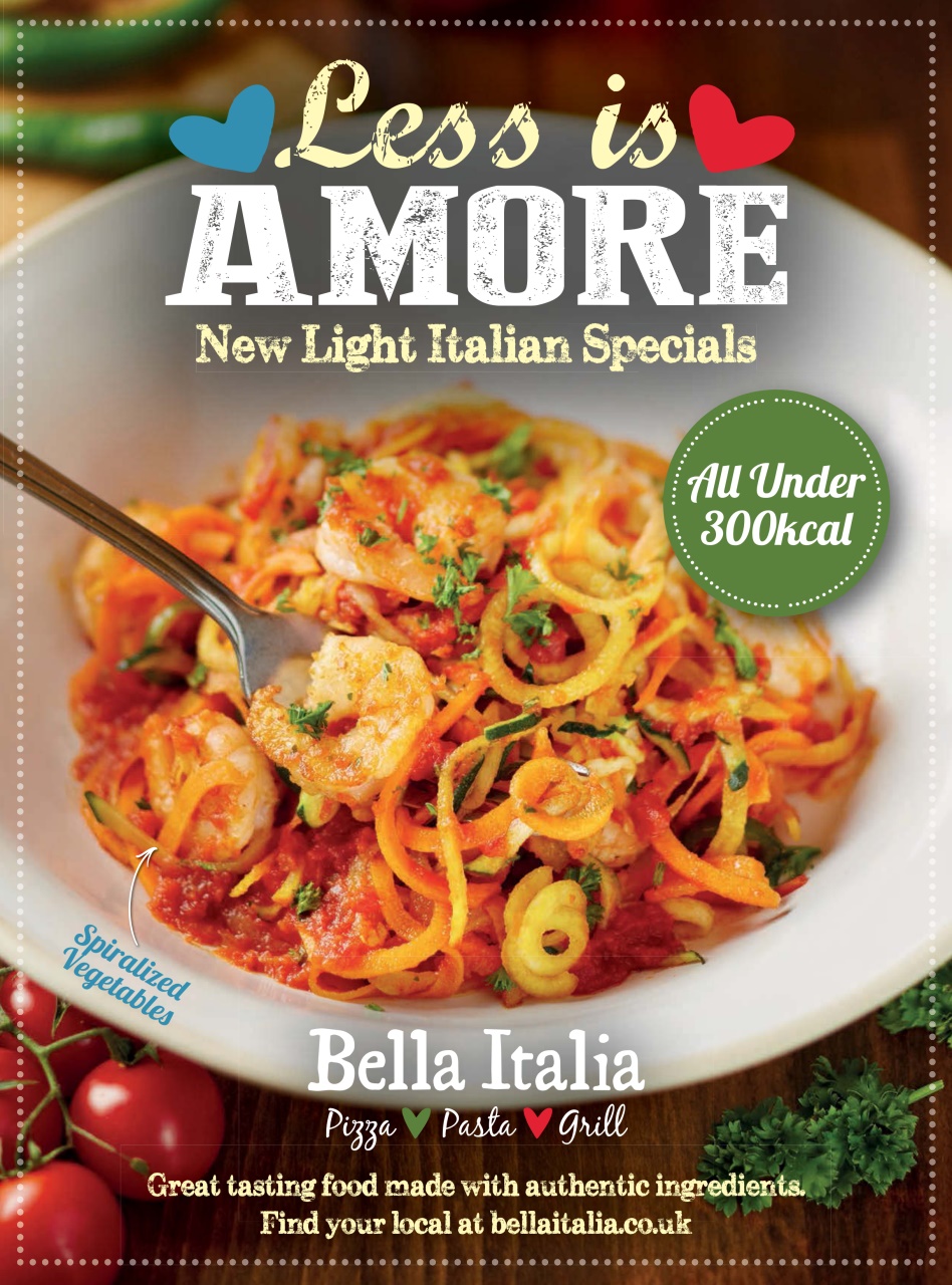 WW Magazine UK Preview Pages