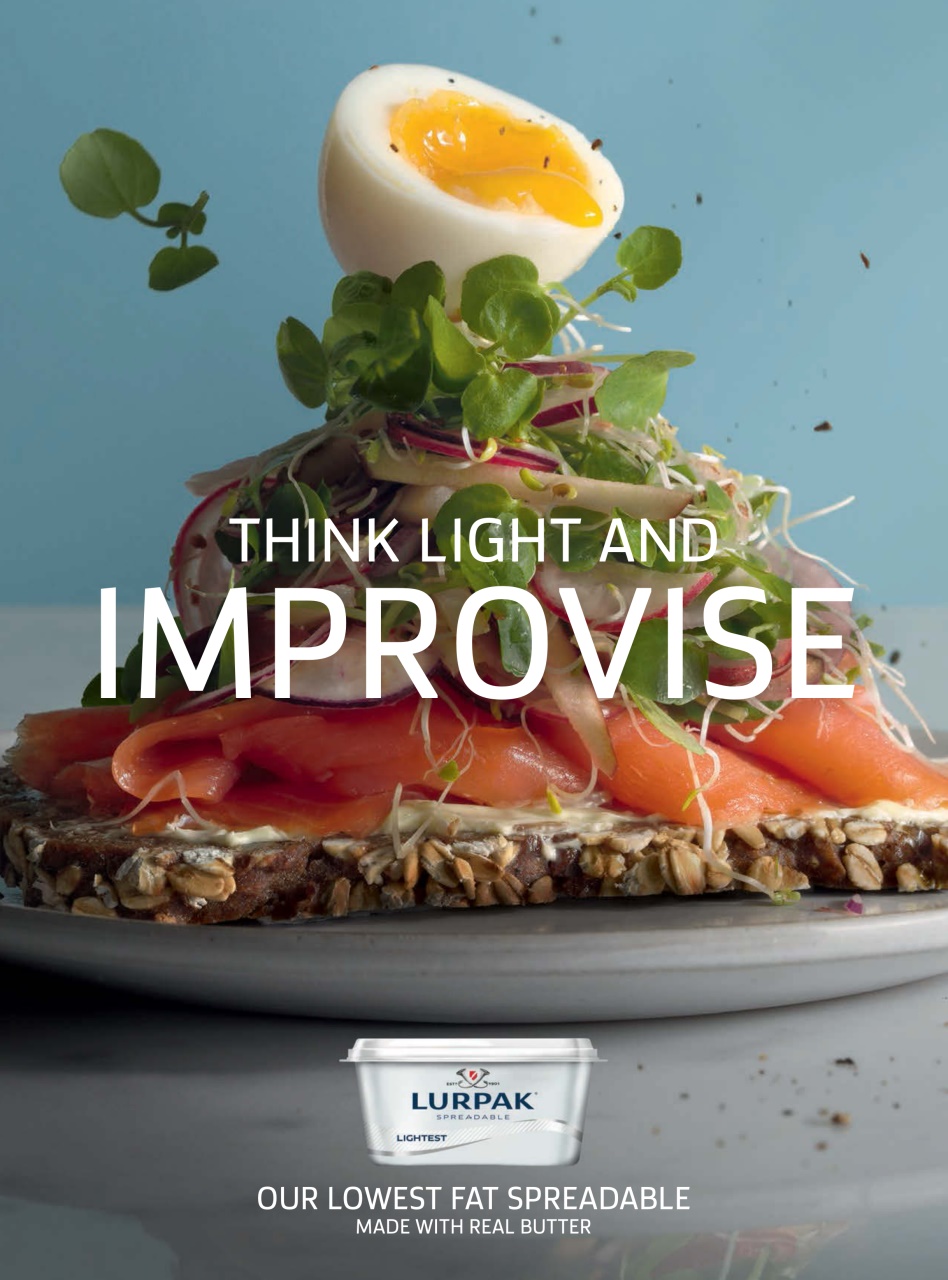 WW Magazine UK Preview Pages