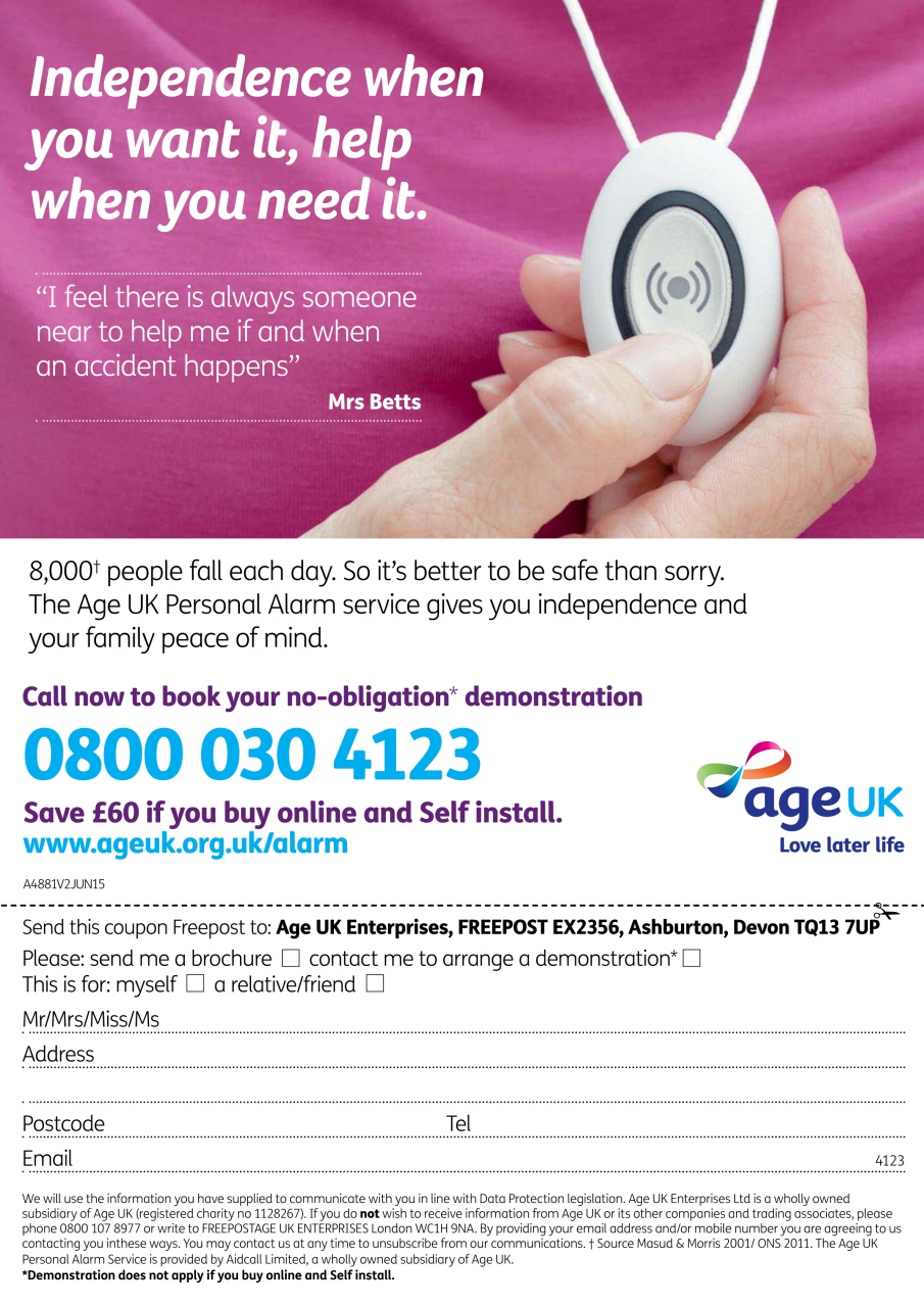 My Weekly Preview Pages