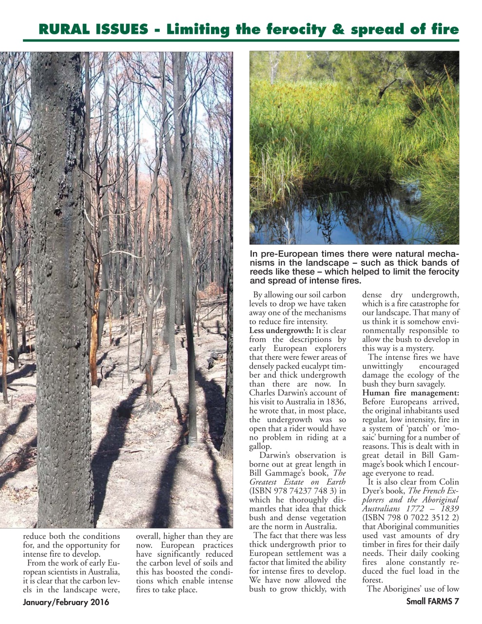 Small Farms Preview Pages