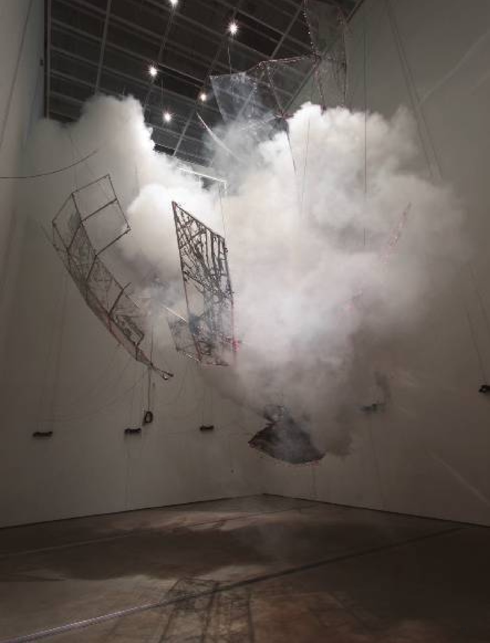 Artlink Magazine Preview Pages