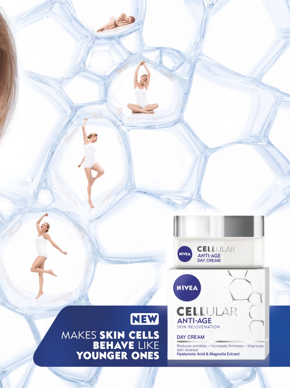 Prevention Preview Pages