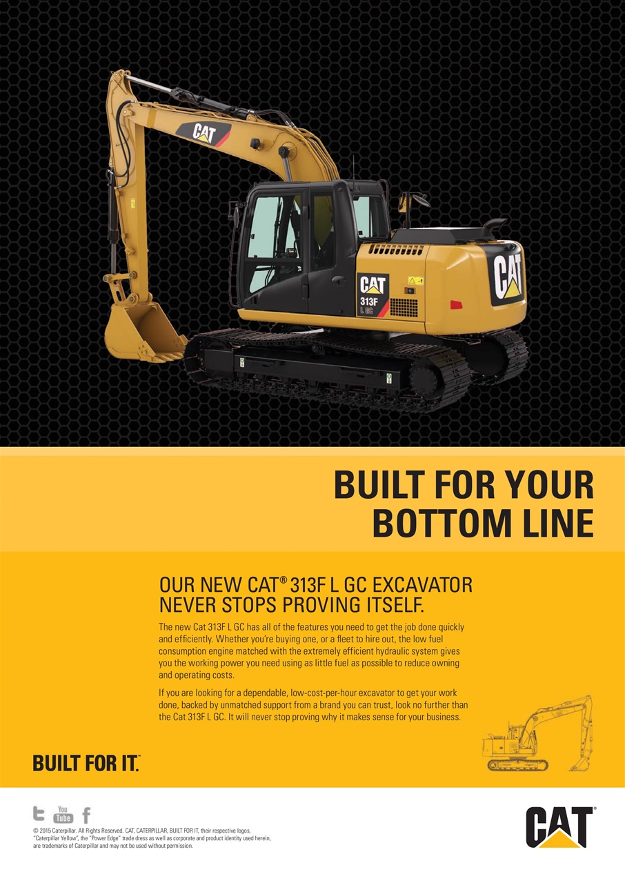 Construction Europe Preview Pages