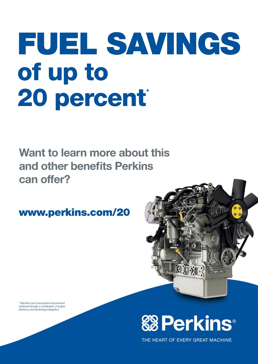 Construction Europe Preview Pages