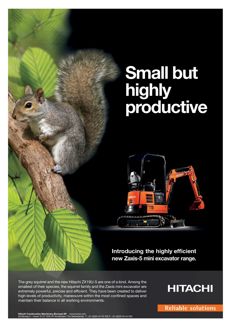 Construction Europe Preview Pages