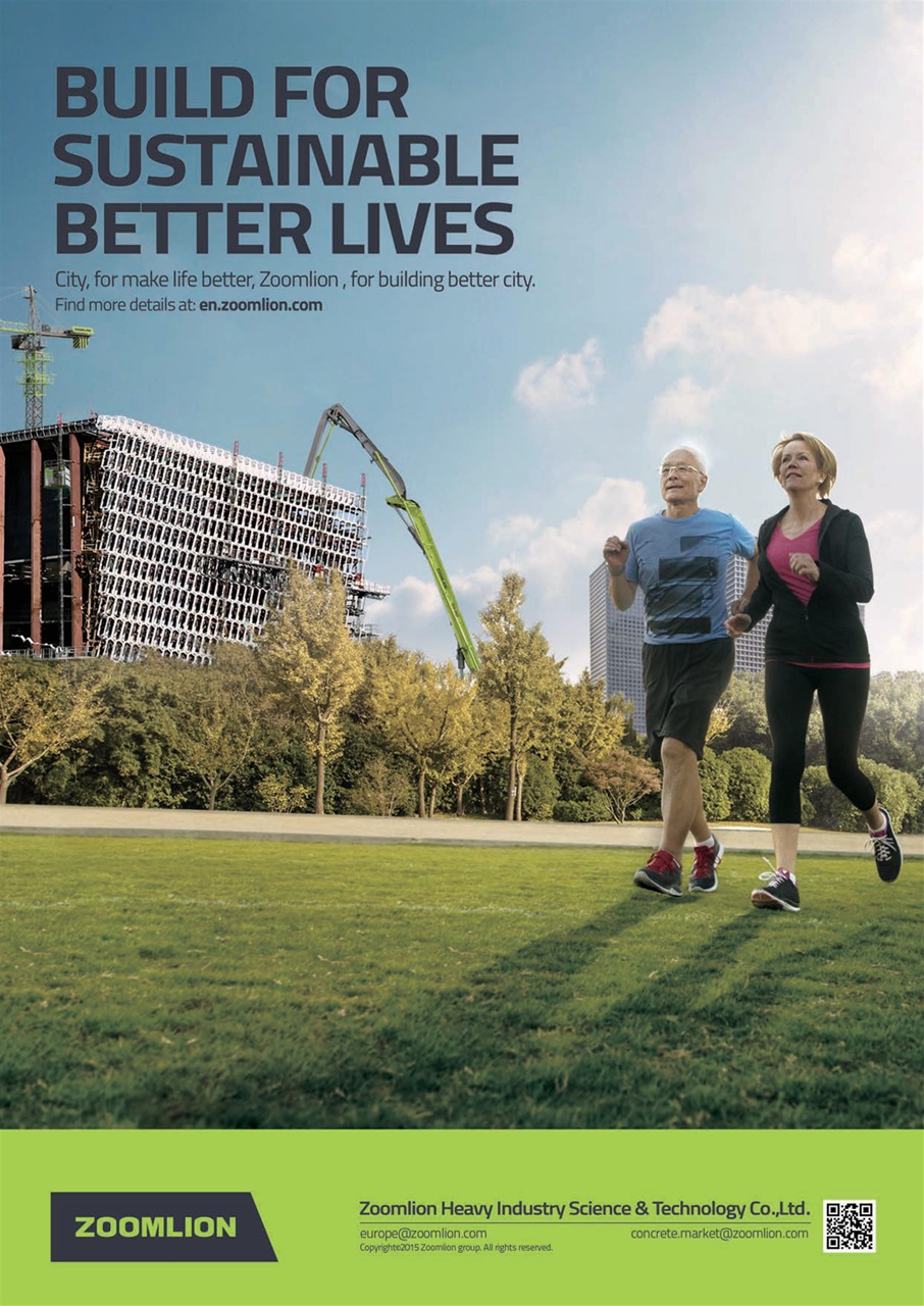 Construction Europe Preview Pages