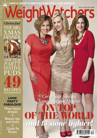 WW Magazine UK issue Dec Jan 2012