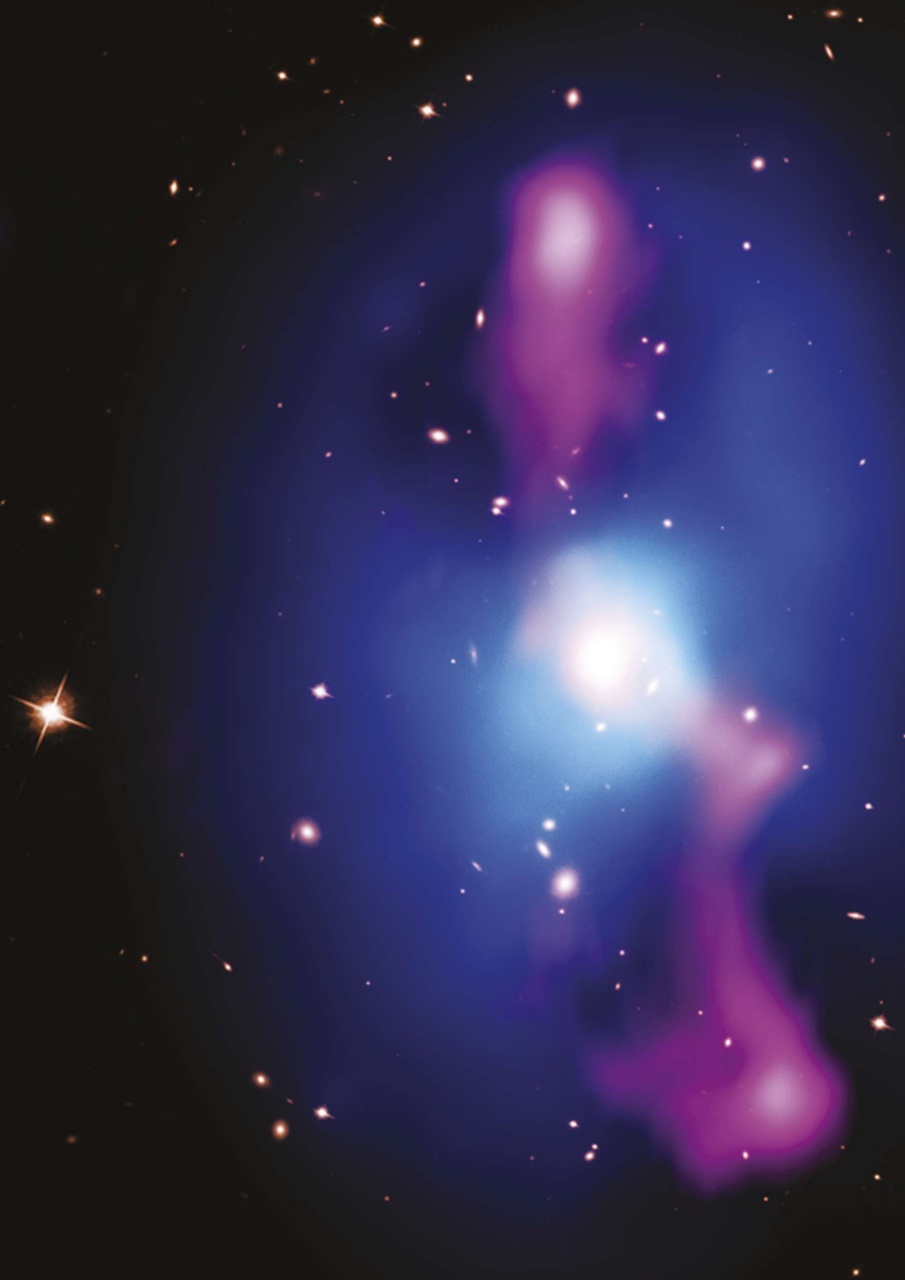 BBC Sky at Night Magazine Preview Pages