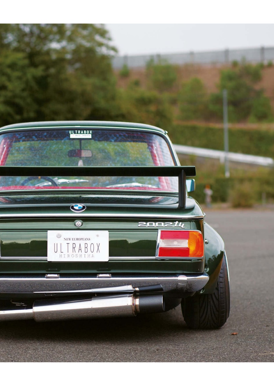 Performance BMW Preview Pages