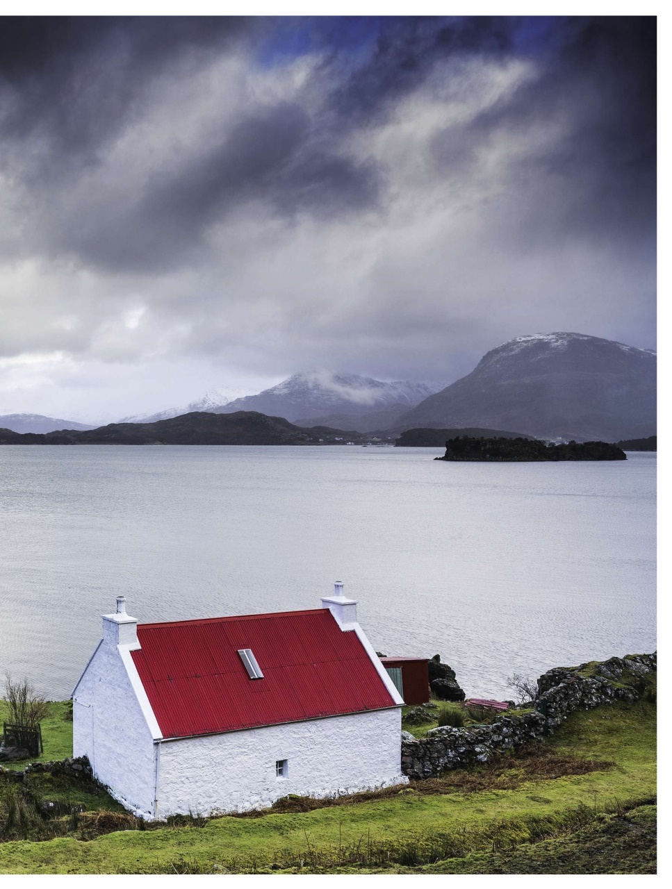 BBC Countryfile Magazine Preview Pages