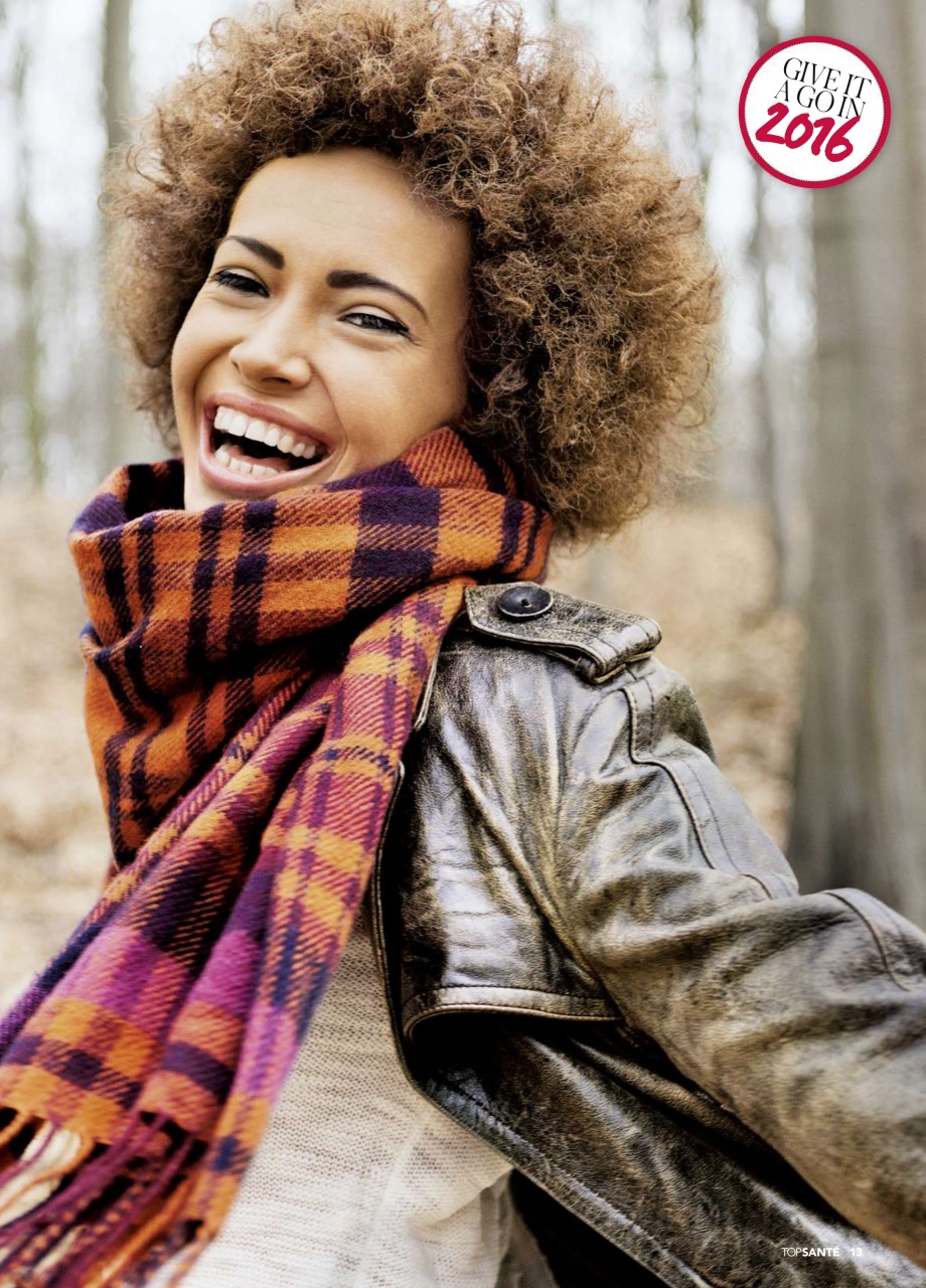 Top Sante Preview Pages