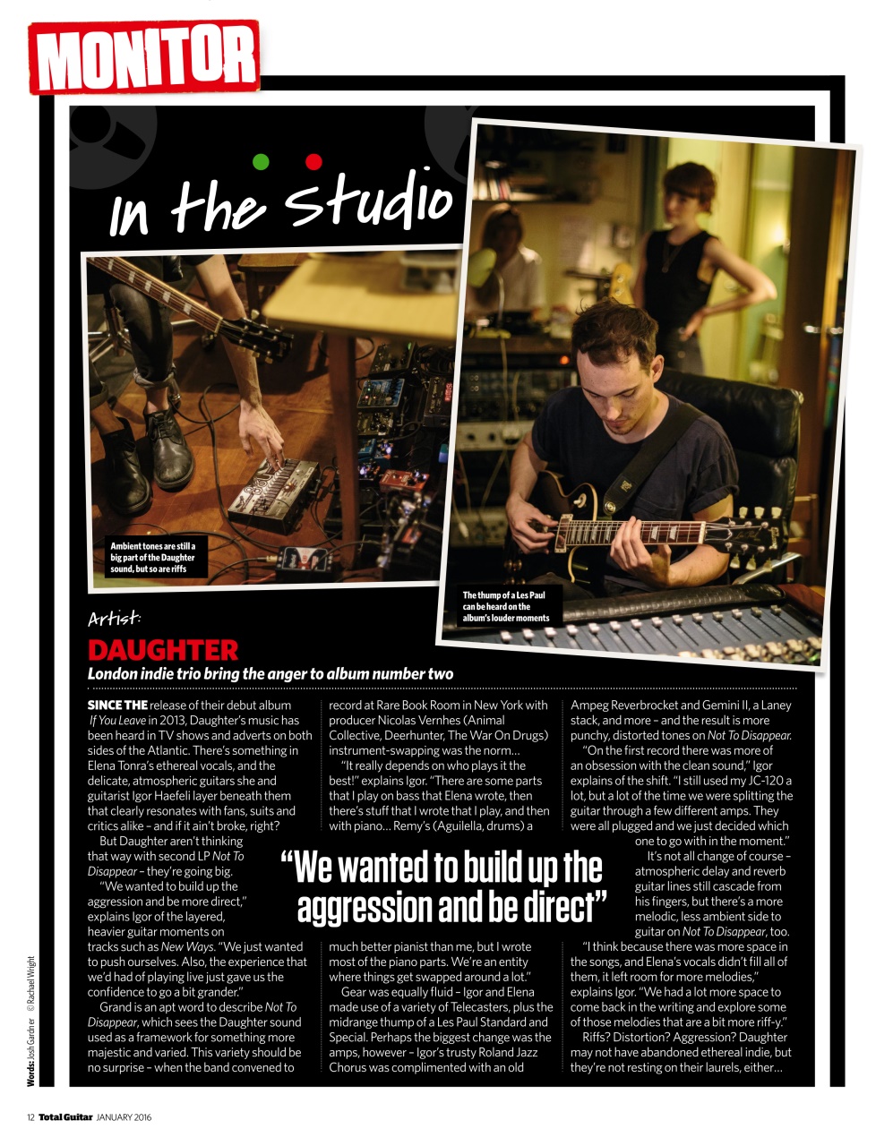 Total Guitar Preview Pages
