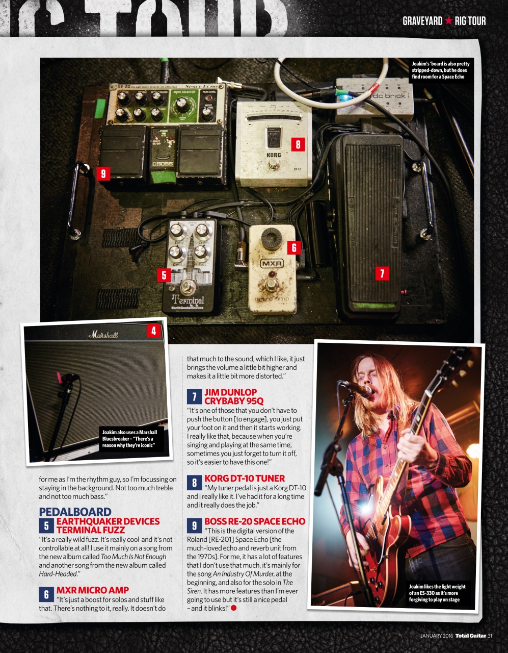 Total Guitar Preview Pages