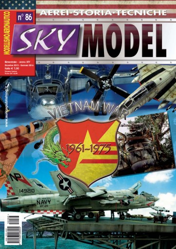 Sky Model issue 