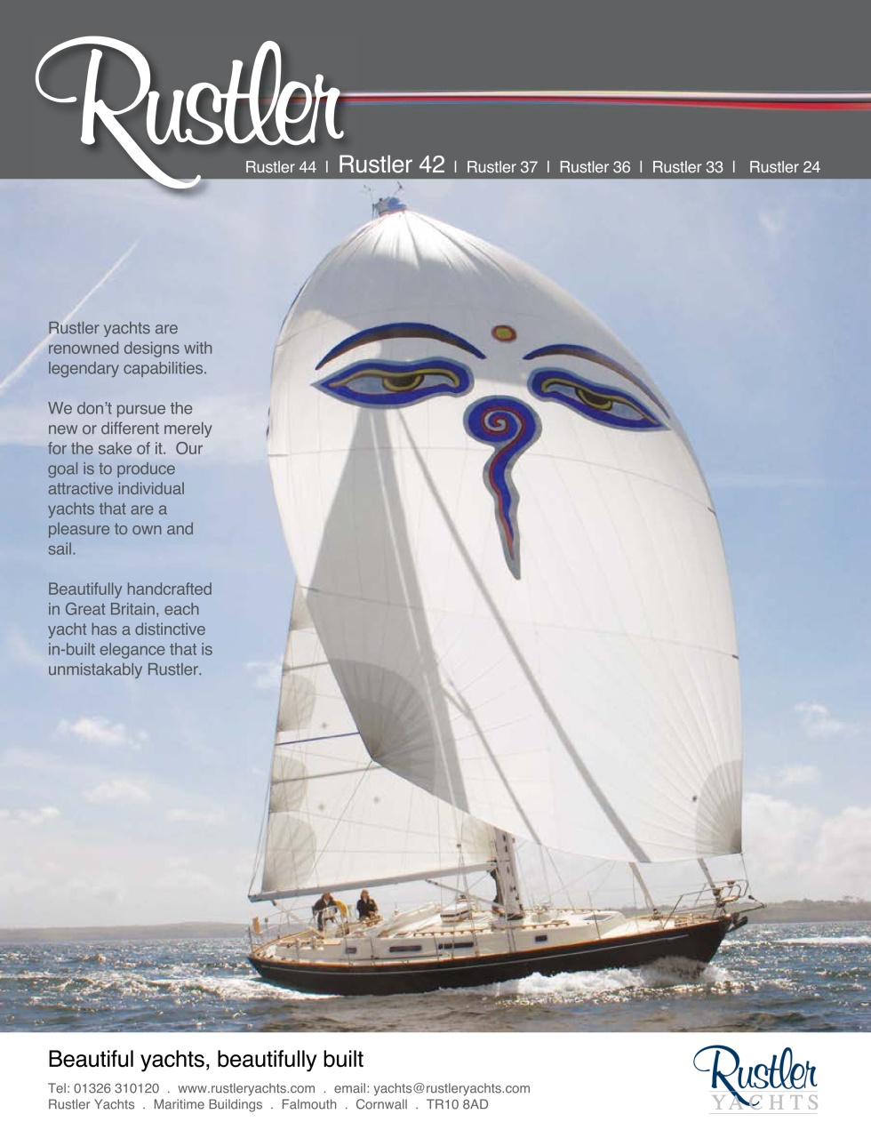Sailing Today Preview Pages