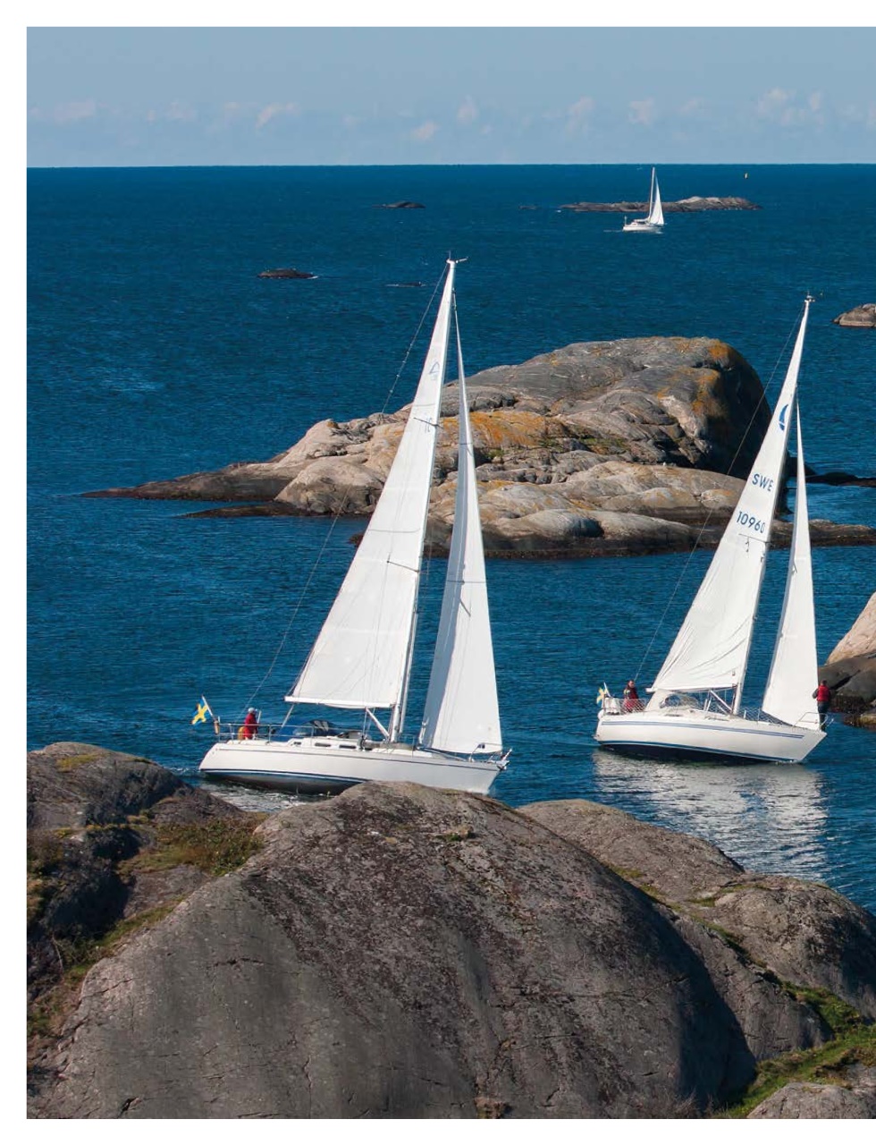 Sailing Today Preview Pages