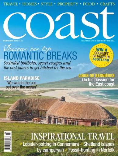 Coast issue 