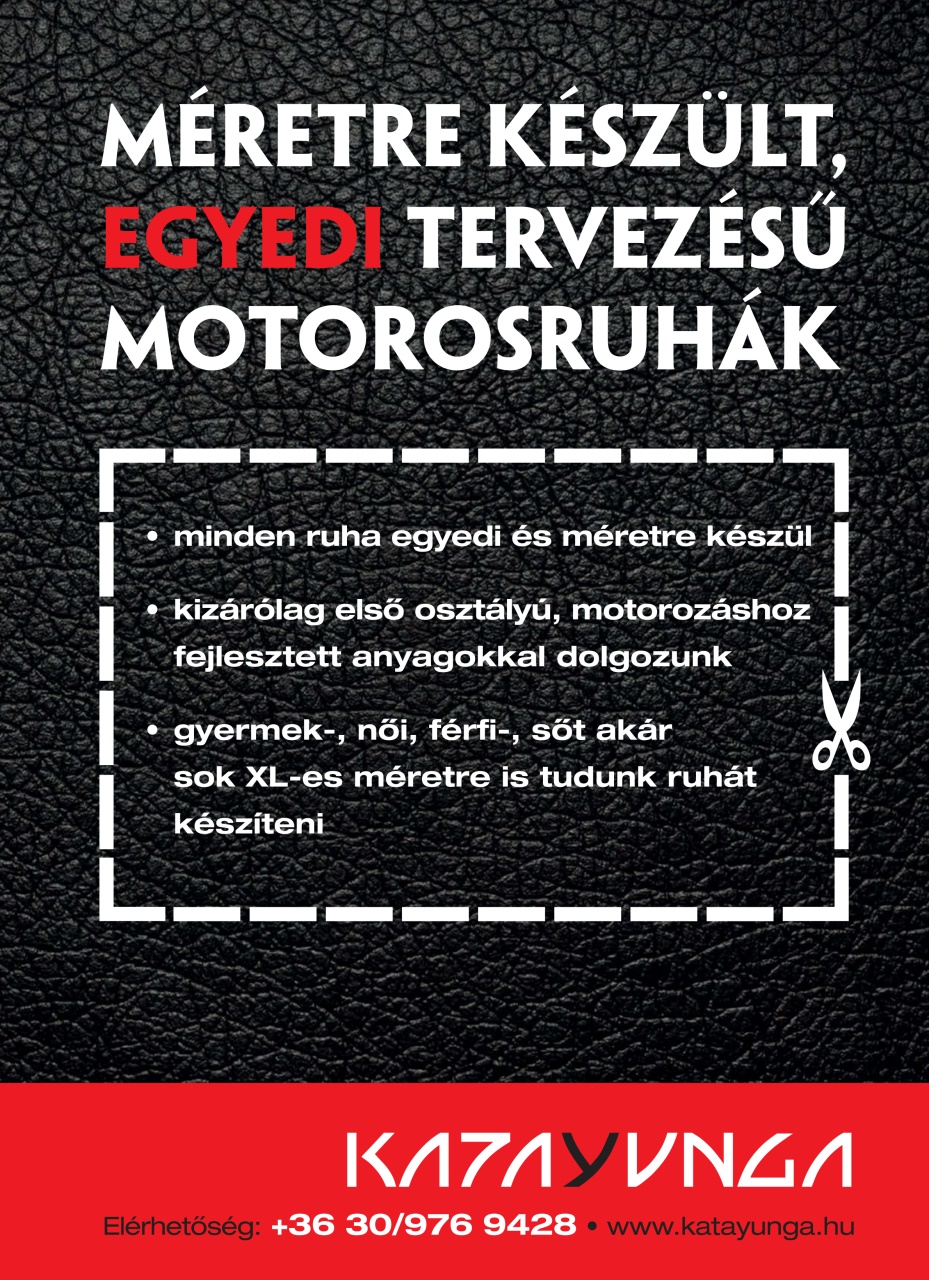 SuperBike Hungary Preview Pages