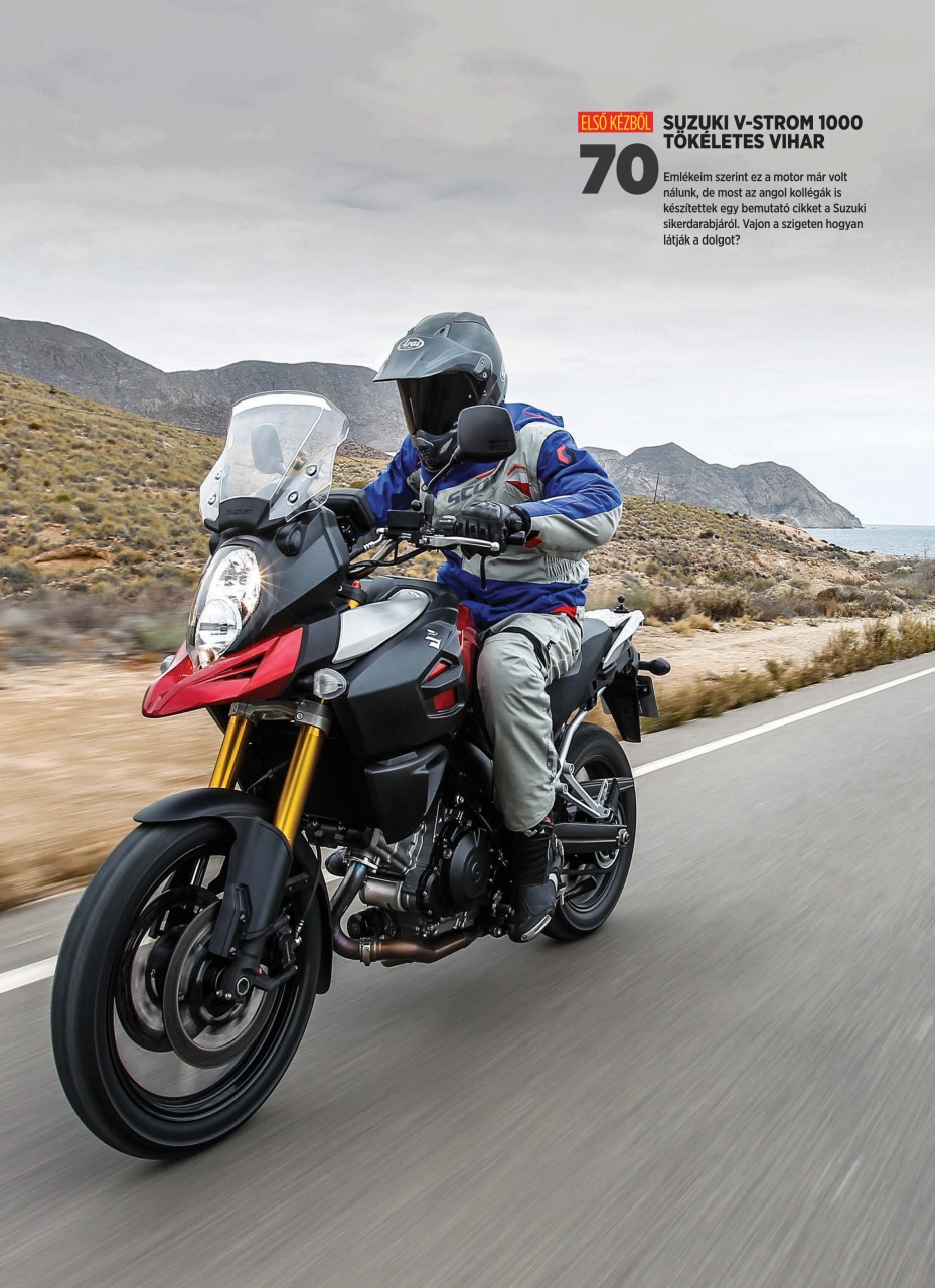 SuperBike Hungary Preview Pages