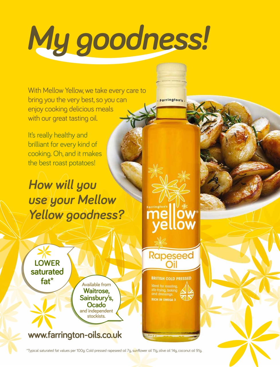 Easy Cook Magazine Preview Pages