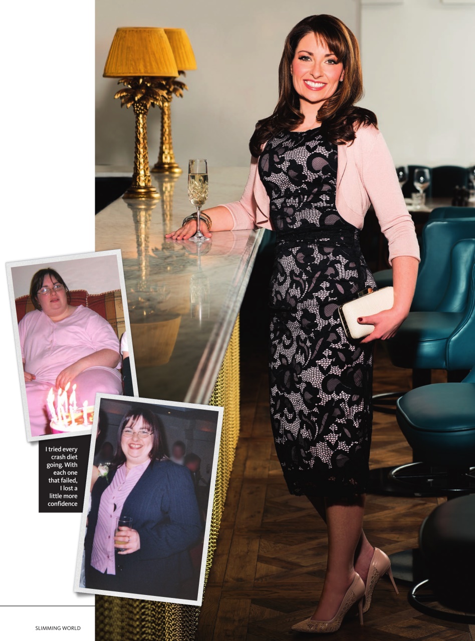 Slimming World Preview Pages