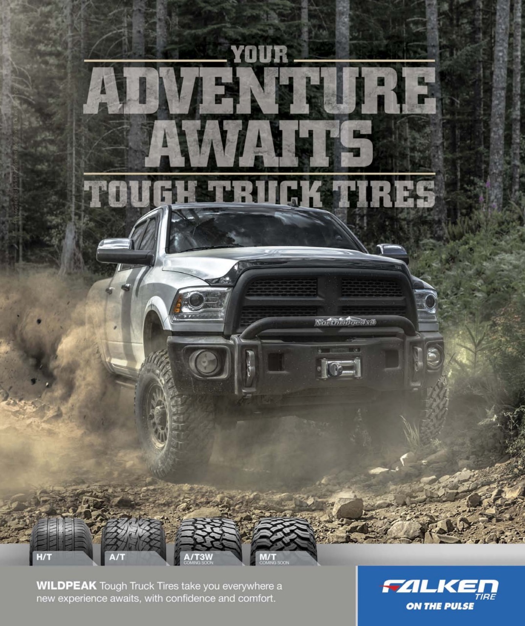 Maximum Drive Preview Pages