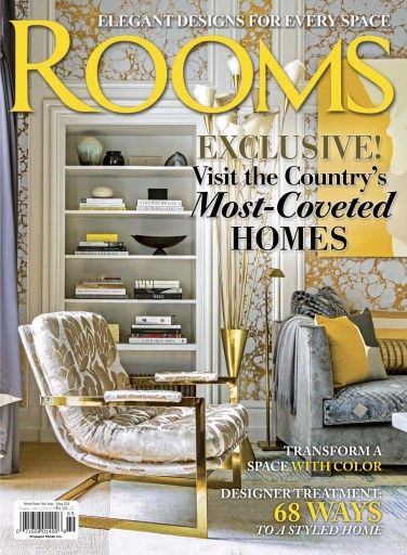 Romantic Homes issue 