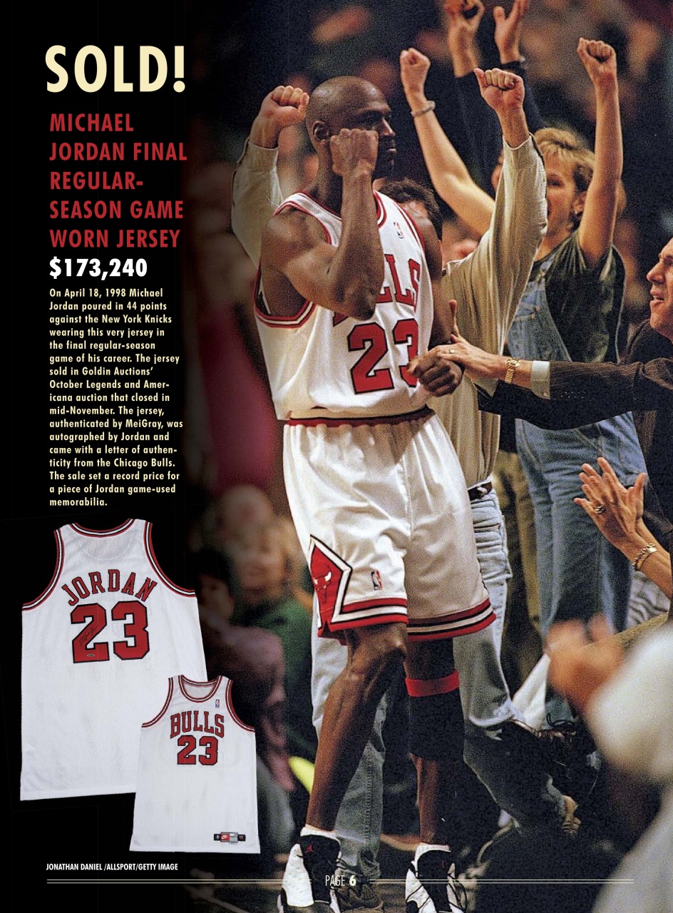 Beckett Baseball Magazine Preview Pages