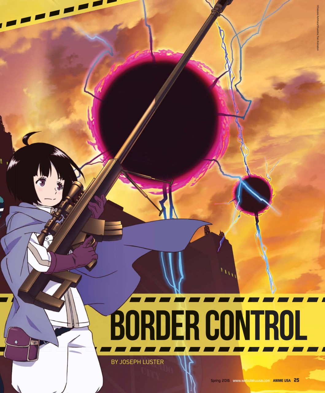 Otaku Preview Pages