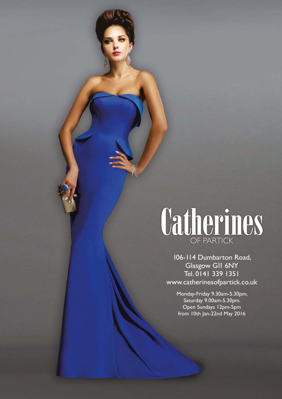 Number 1 Magazine Preview Pages