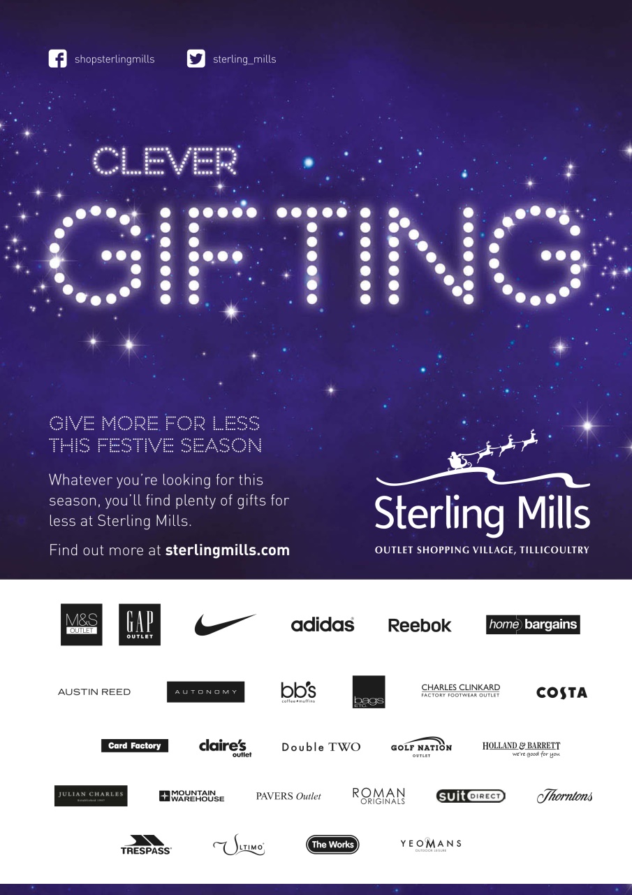 Number 1 Magazine Preview Pages