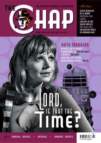 Chap issue December January 2016