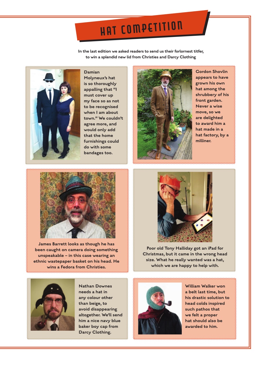 Chap Preview Pages