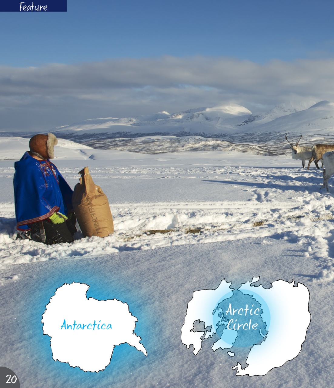 The Taster Magazine Preview Pages