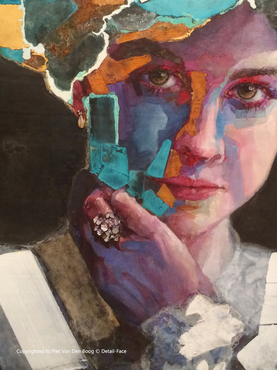 Art Market Magazine Preview Pages